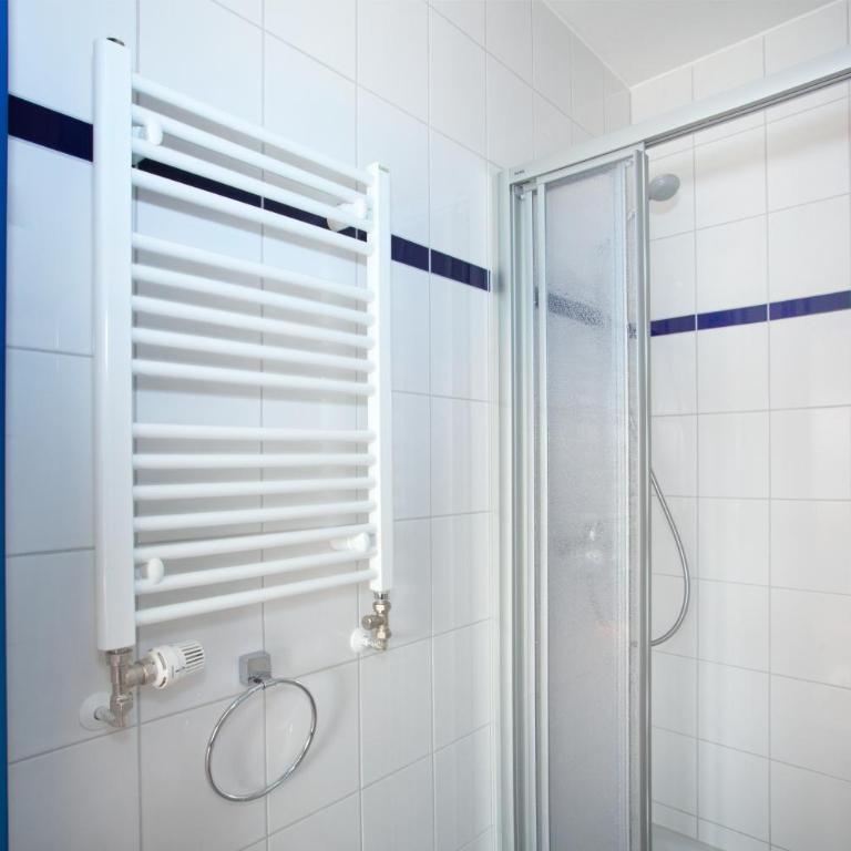 a&o München Hauptbahnhof - Chambre Simple - 4