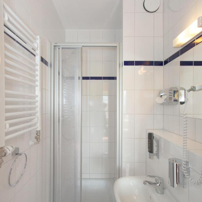a&o München Hauptbahnhof - Chambre Simple - 1