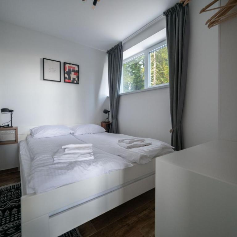 Kuca 59 - Apartman sa Pogledom na Planinu - 29
