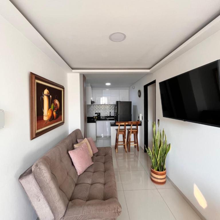 Apartamento en Cartago - Apartamento de 2 dormitorios - 7