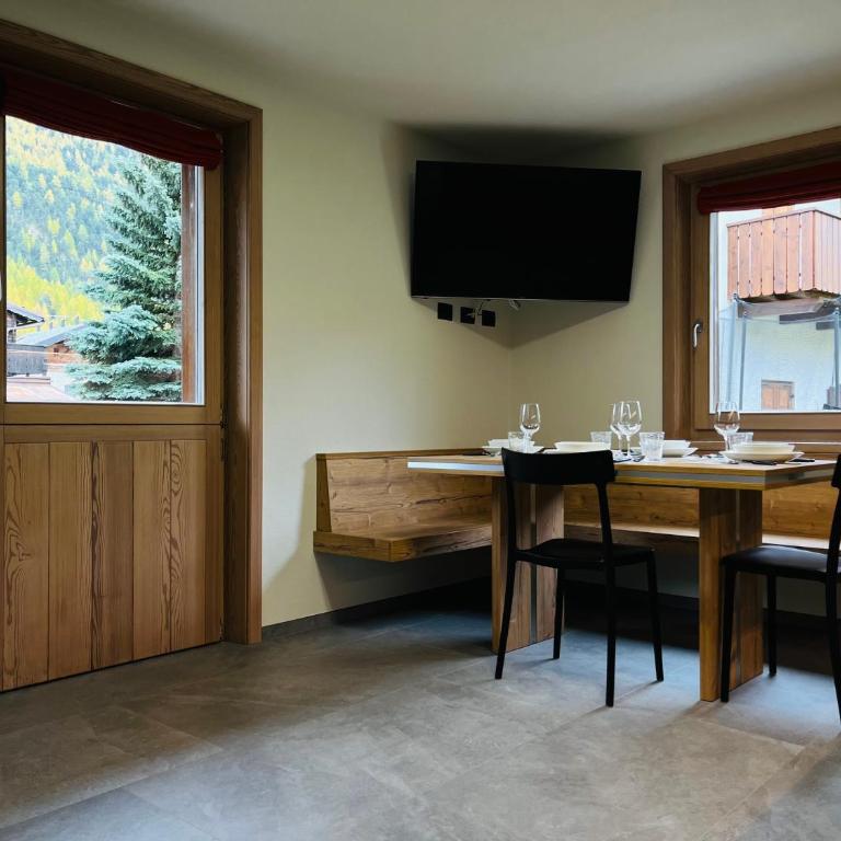 Chalet Girasole - Casa Vacanze - 5