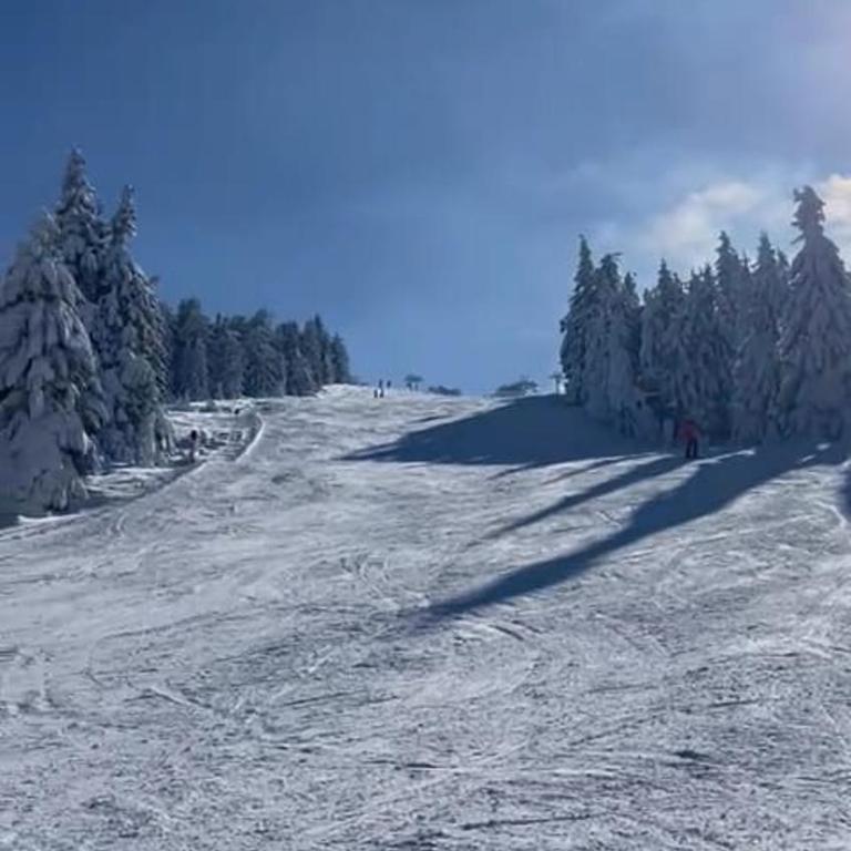 Apartman KUTIJA Kopaonik - One-Bedroom Apartment - 49