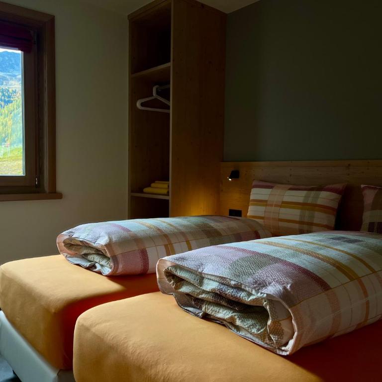 Chalet Girasole - Casa Vacanze - 10