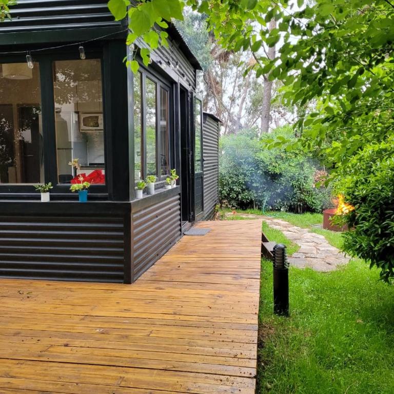 Cabaña La Morocha - Apartamento de 1 dormitorio - 2