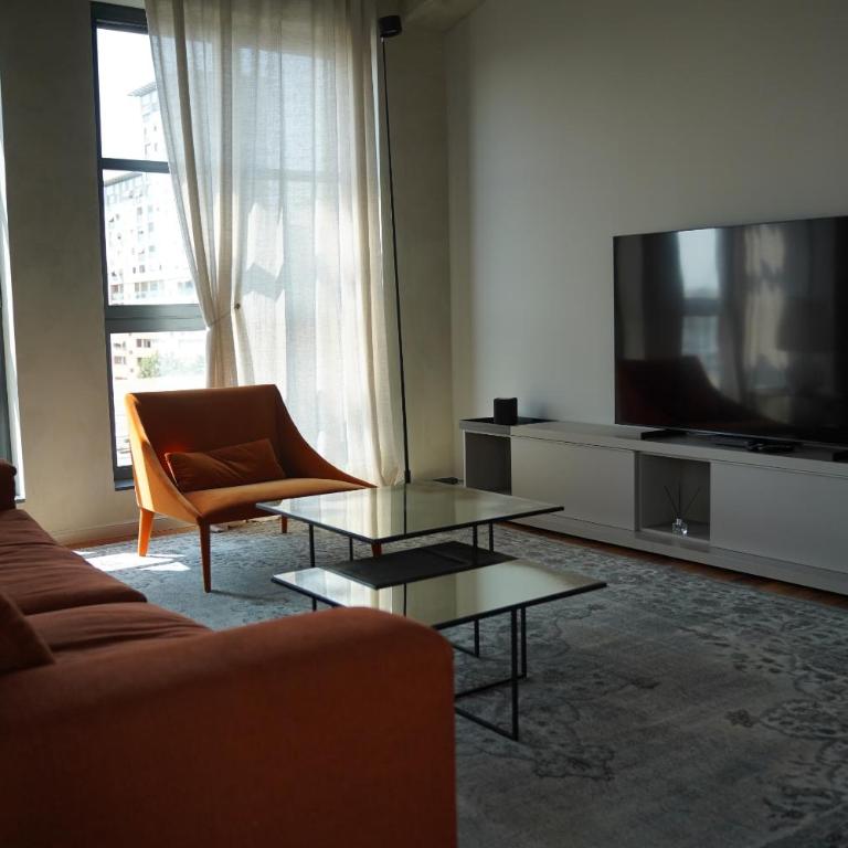 EDIT Lofts - Superior Suite - 2
