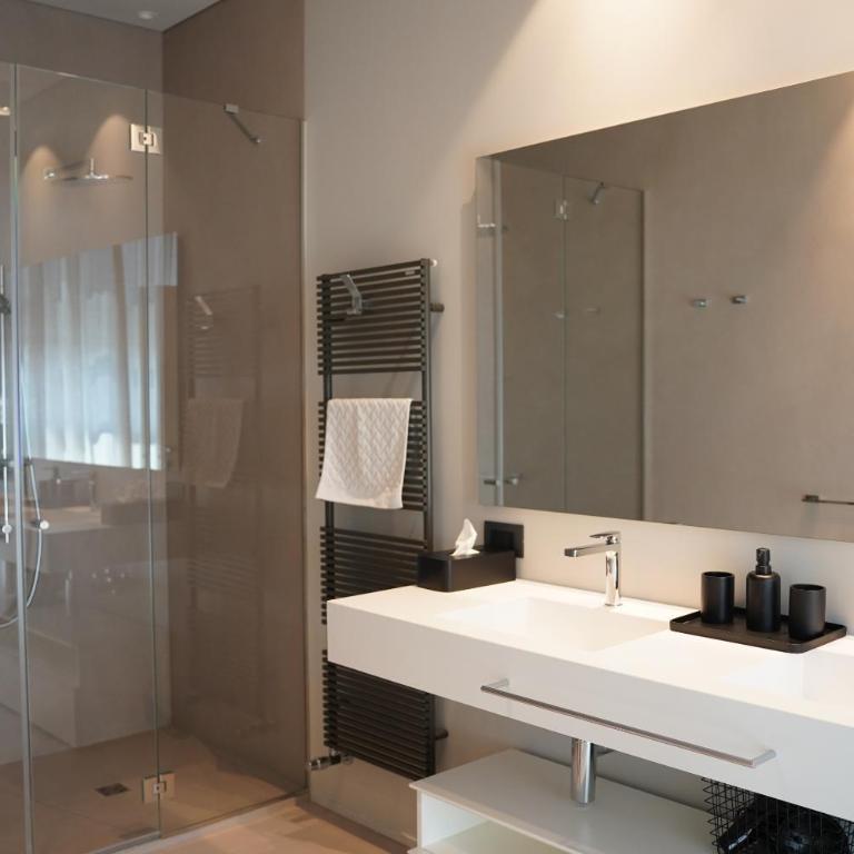 EDIT Lofts - Superior Suite - 3