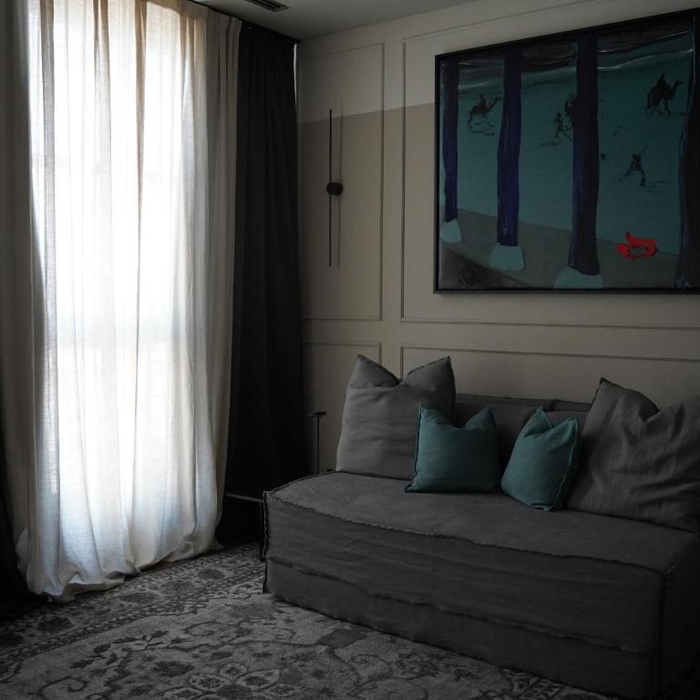 EDIT Lofts - Superior Suite - 4