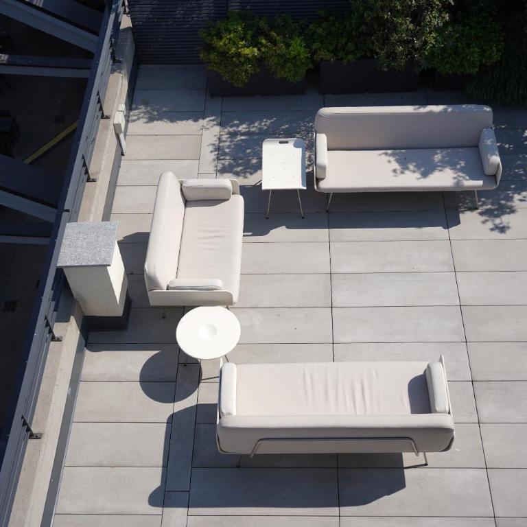 EDIT Lofts - Superior Suite - 6