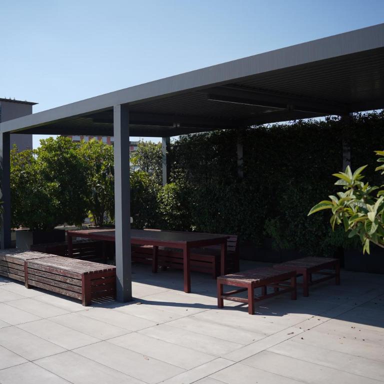 EDIT Lofts - Superior Suite - 7