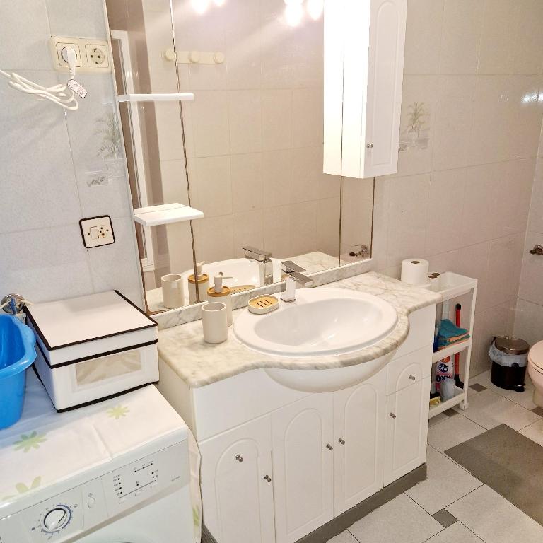 Apartamento la Luna- playa del Cura - Apartamento de 2 dormitorios - 19
