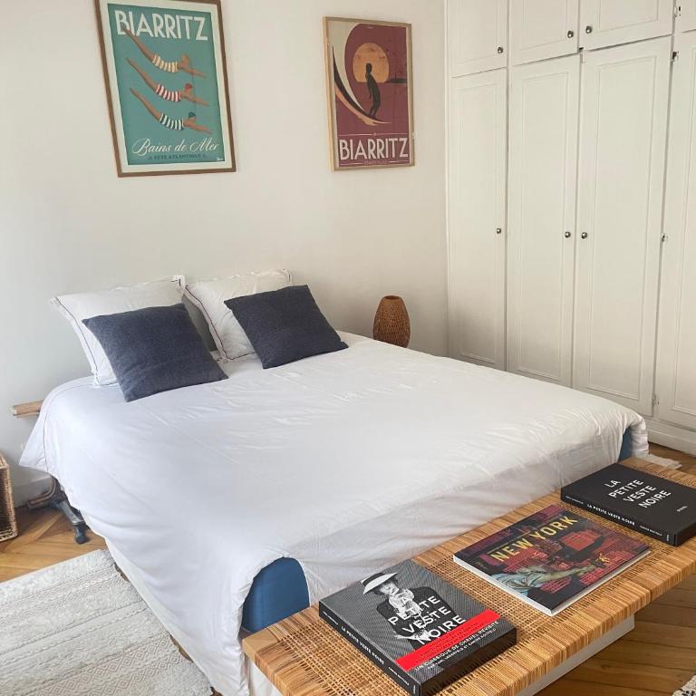 Au pied de Montmartre - Appartement 1 Chambre - 7