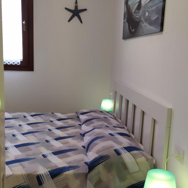 Casa Vacanze STELLA MARINA - Appartamento - 9