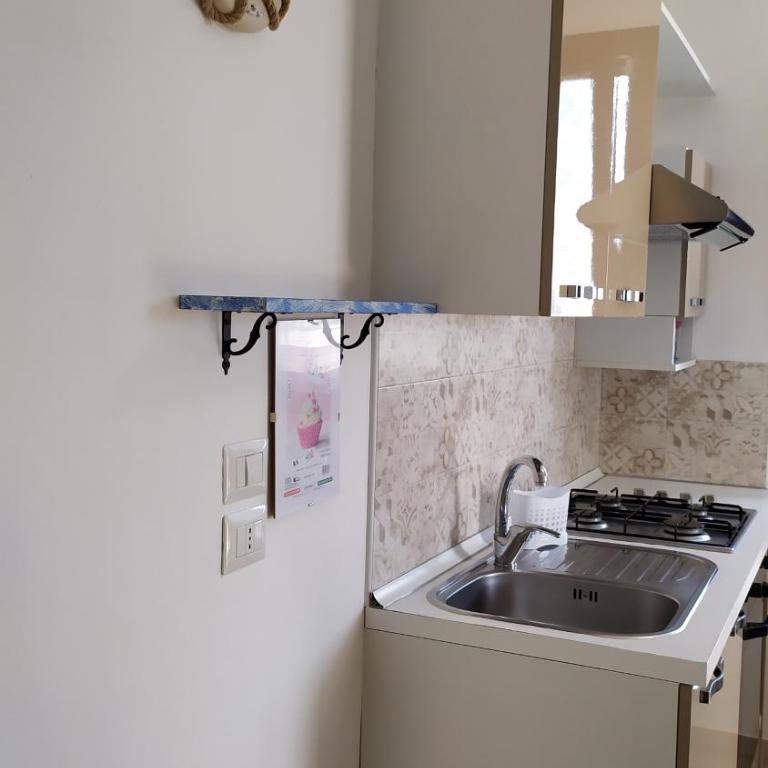 Casa Vacanze STELLA MARINA - Appartamento - 6