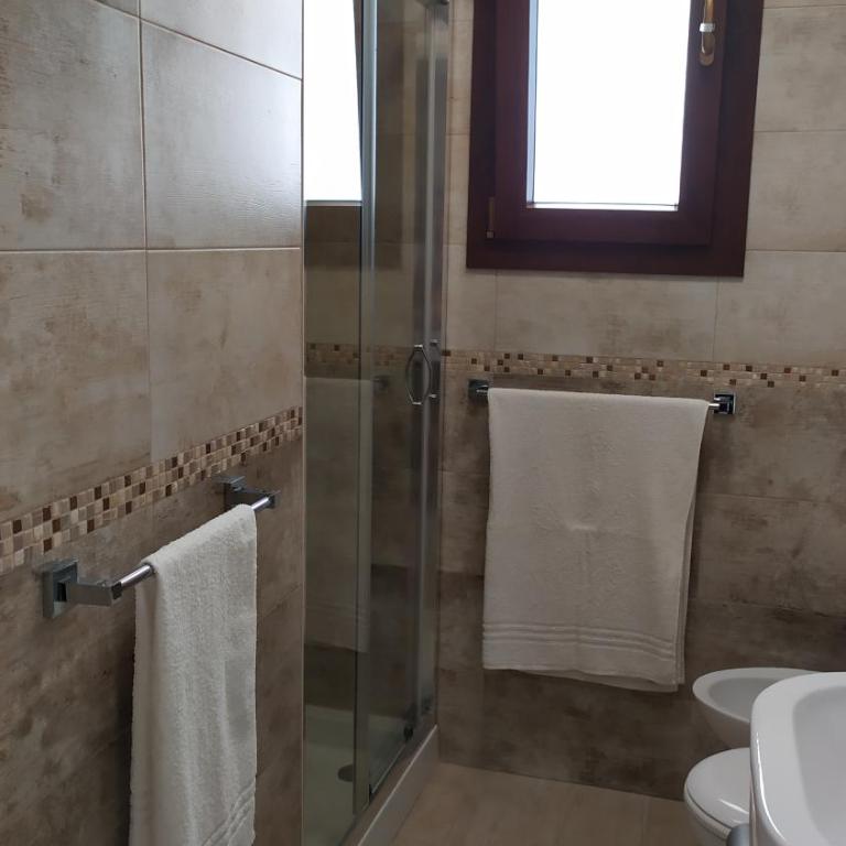 Casa Vacanze STELLA MARINA - Appartamento - 16