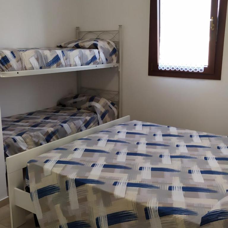 Casa Vacanze STELLA MARINA - Appartamento - 11