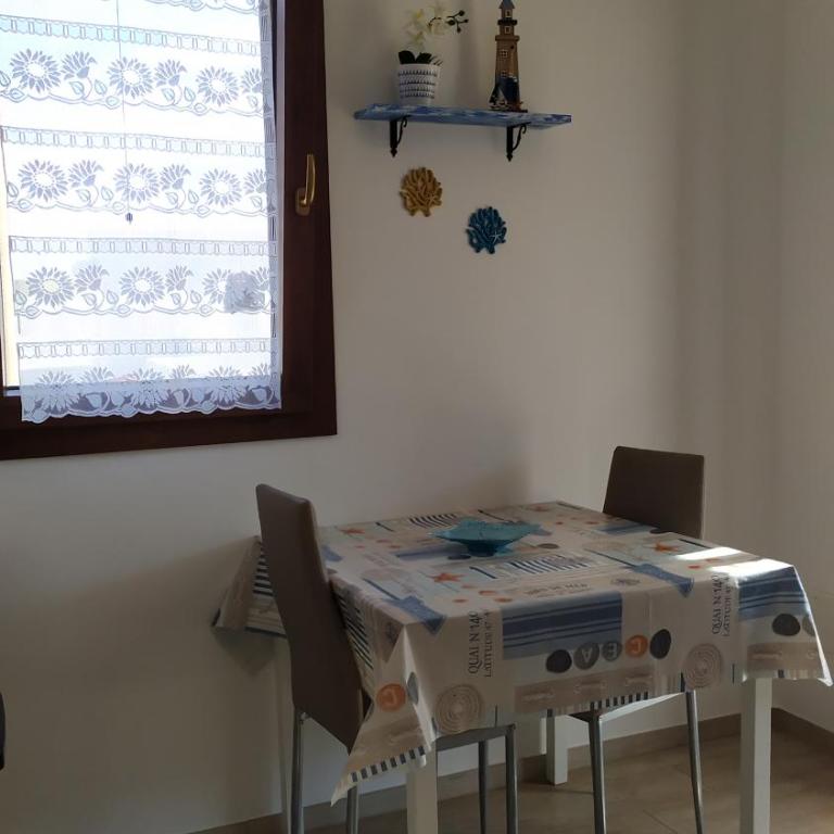 Casa Vacanze STELLA MARINA - Appartamento - 3