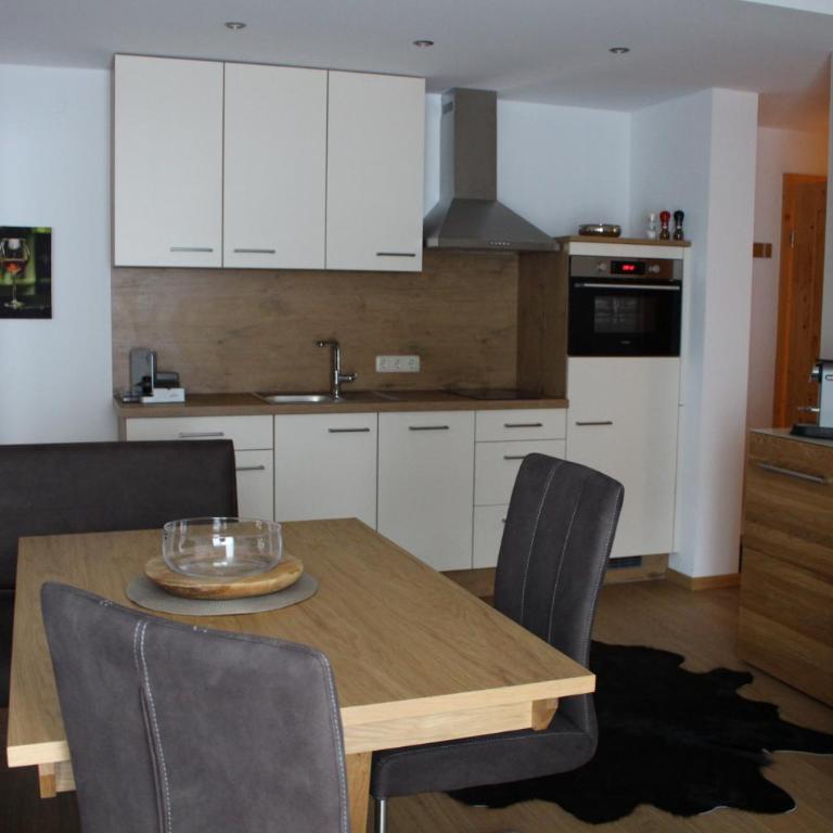 Alpen Apartments Zell am See - Appartement avec Vue sur la Montagne - 12