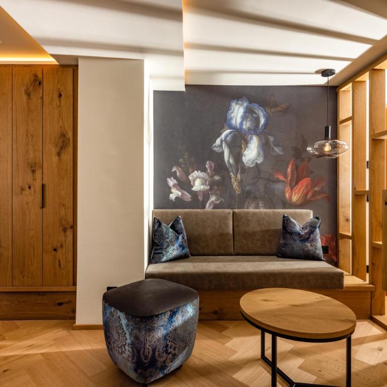 Hotel Königssee - Superior Doppelzimmer - 3