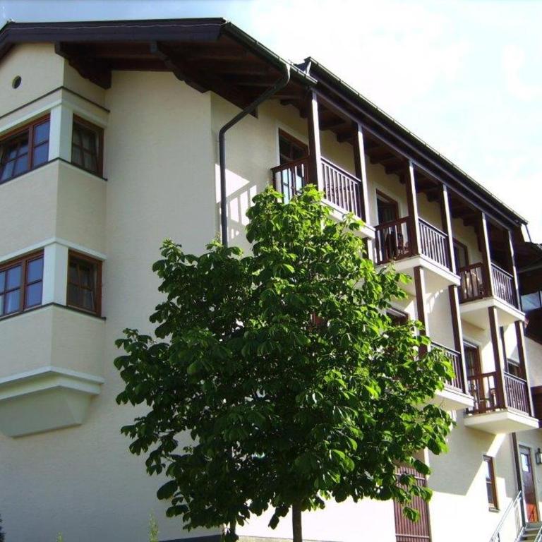 Alpen Apartments Zell am See - Appartement avec Vue sur la Montagne - 2