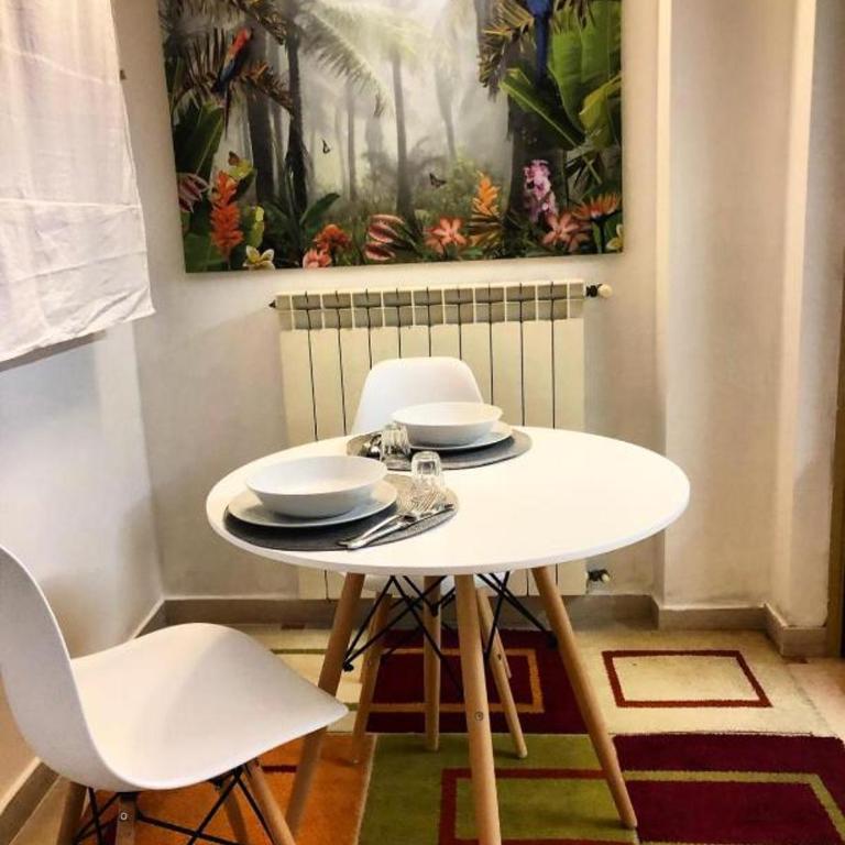 Rue Ragusa #1B HOWME - Appartamento con 1 Camera da Letto - 11