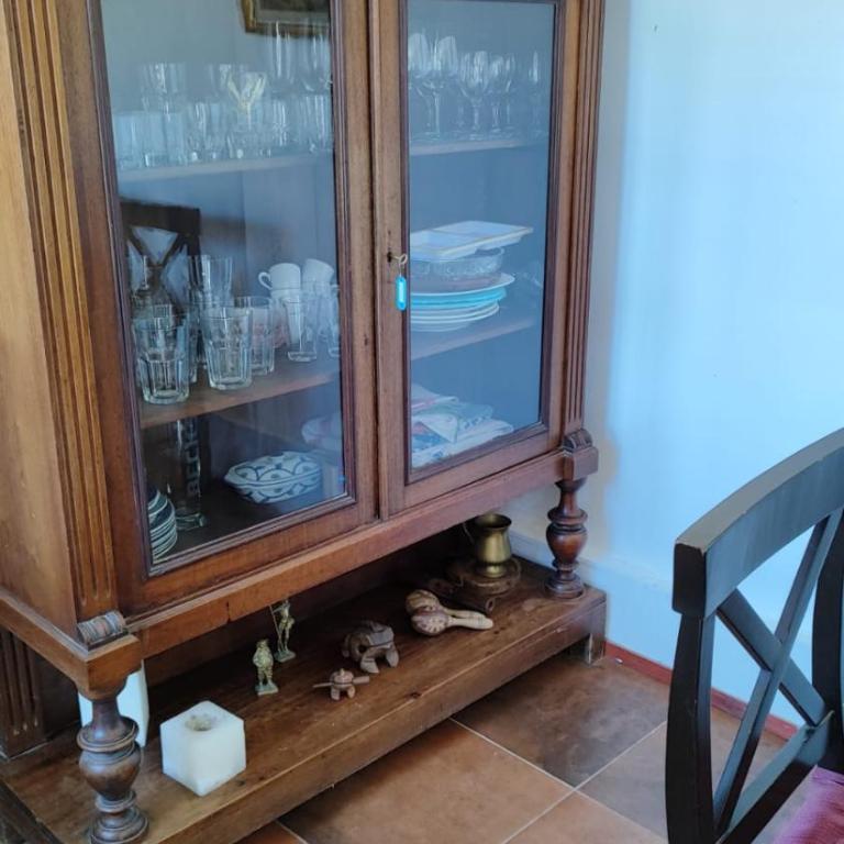 Santa Margherita - Four-Bedroom House - 28