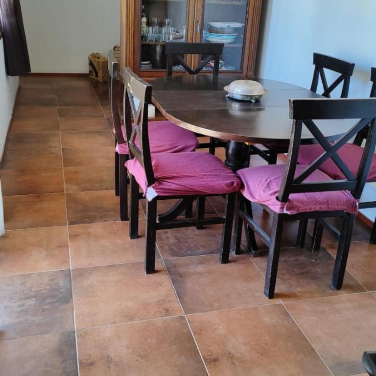 Santa Margherita - Four-Bedroom House - 20