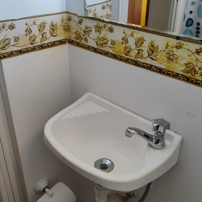 Santa Margherita - Four-Bedroom House - 24