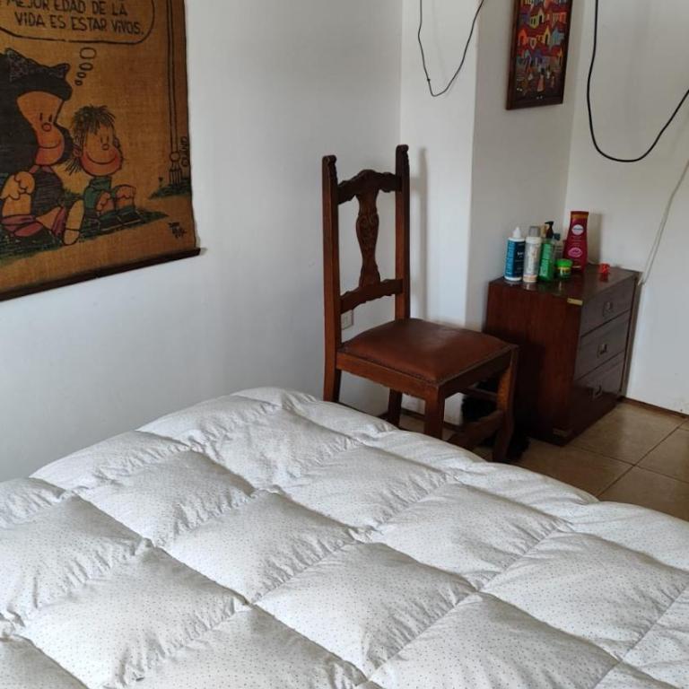 Santa Margherita - Four-Bedroom House - 11