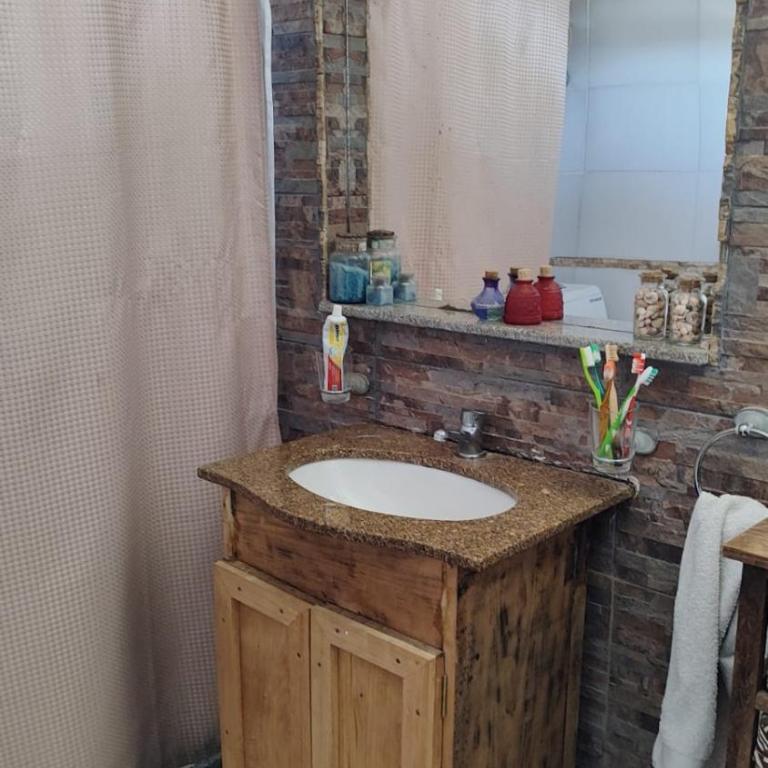 Santa Margherita - Four-Bedroom House - 21