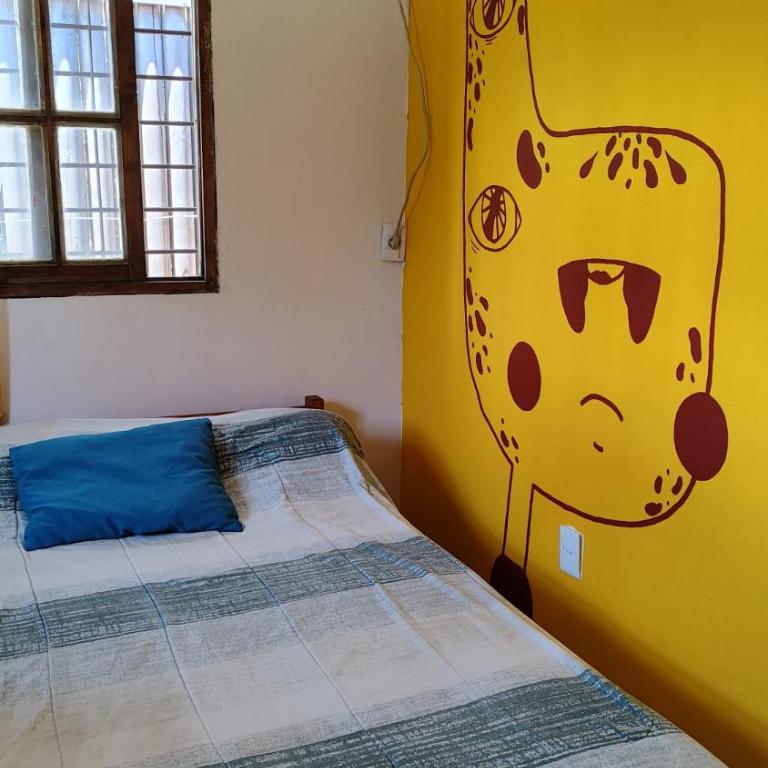 Santa Margherita - Four-Bedroom House - 15