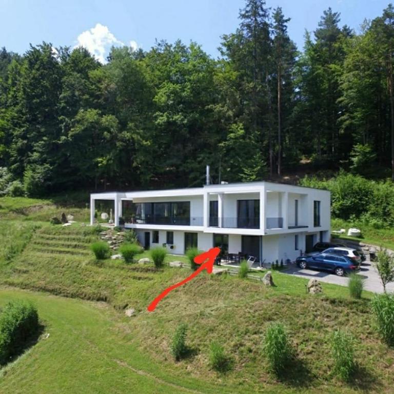 Appartement Belvedere - Apartment - 5