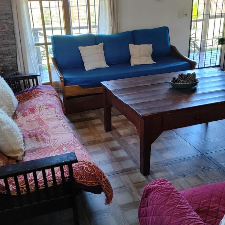 Santa Margherita - Four-Bedroom House - 4