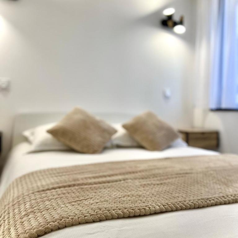 T2 Hyper centre 3 étoiles Rue du Casino - Appartamento con 1 Camera da Letto - 12