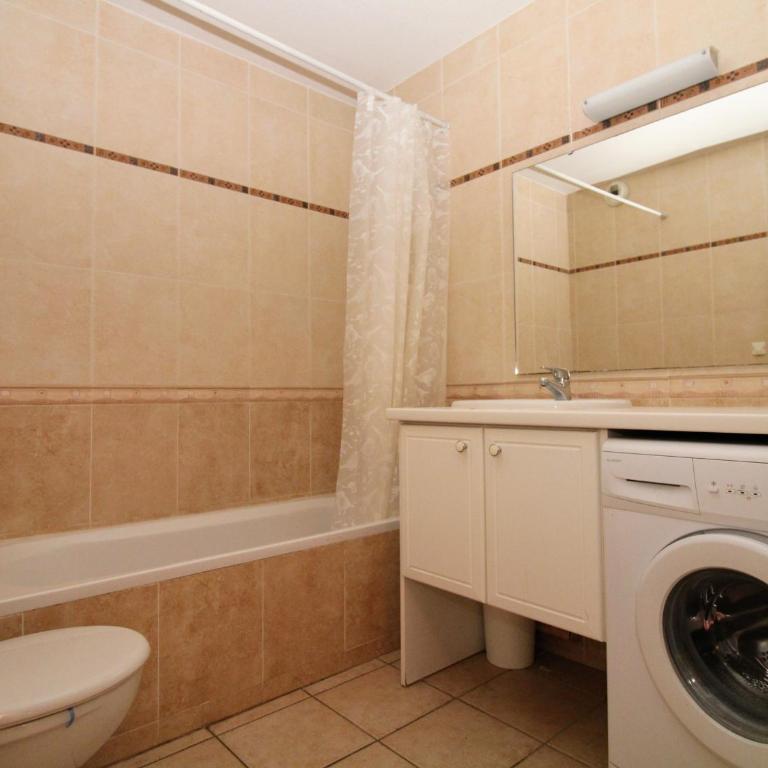 Saint Cyprien - Appartement T3 pour 6 pers. - Piscine collective, Terrasse, Parking - FR-1-309-357 - Appartamento - 3