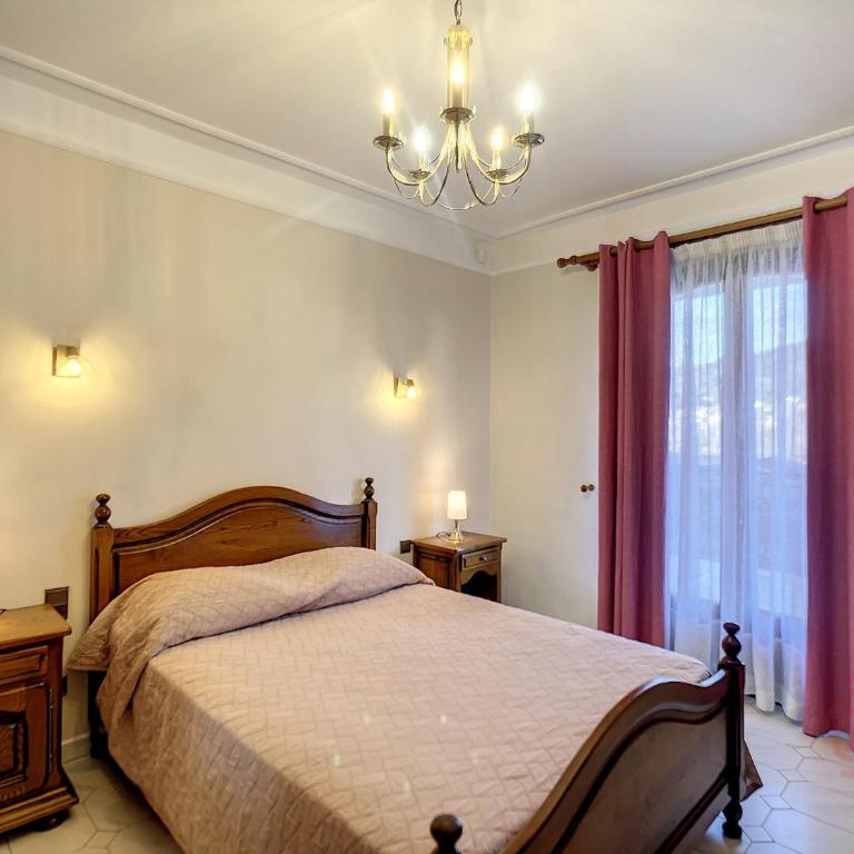 Maison F4 avec terrasse, parking et animaux acceptés - FR-1-451-185 - Maison 3 Chambres - 17