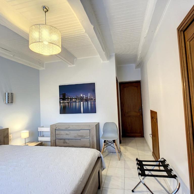 Maison F4 avec terrasse, parking et animaux acceptés - FR-1-451-185 - Maison 3 Chambres - 24