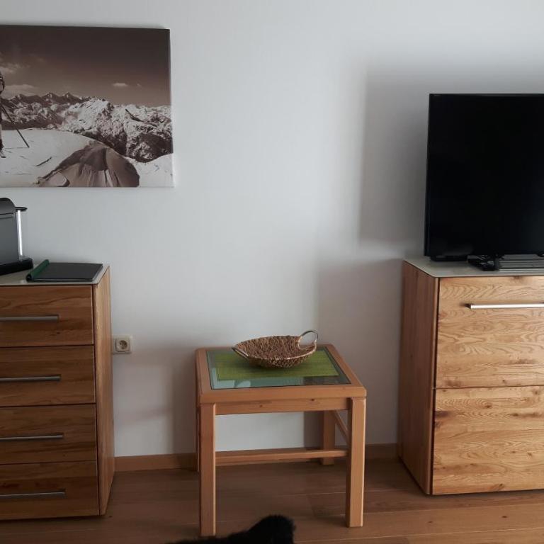 Alpen Apartments Zell am See - Appartement avec Vue sur la Montagne - 9