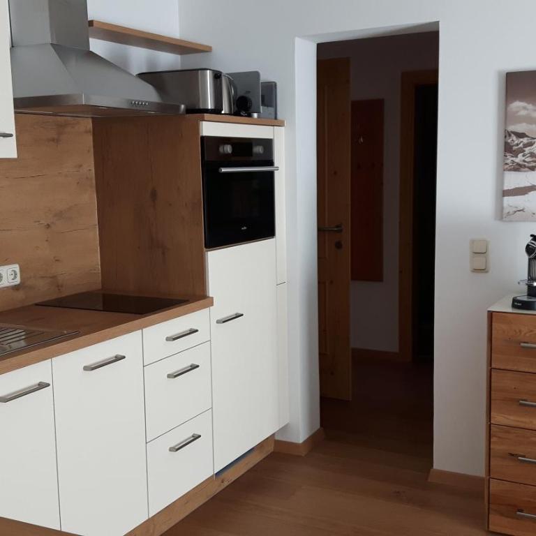 Alpen Apartments Zell am See - Appartement avec Vue sur la Montagne - 12