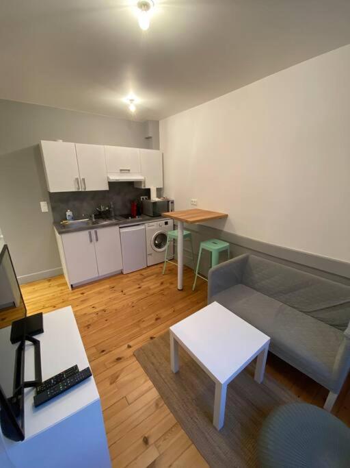 Coeur de Ville T2 Centre Jaude - Appartement 1 Chambre - 1