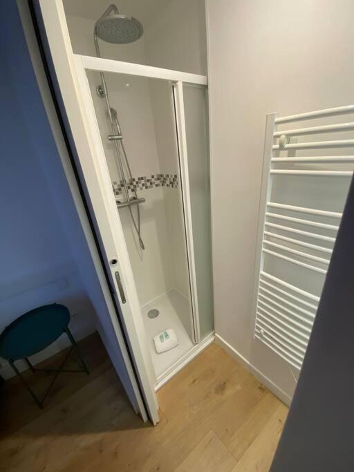 Coeur de Ville T2 Centre Jaude - Appartement 1 Chambre - 5
