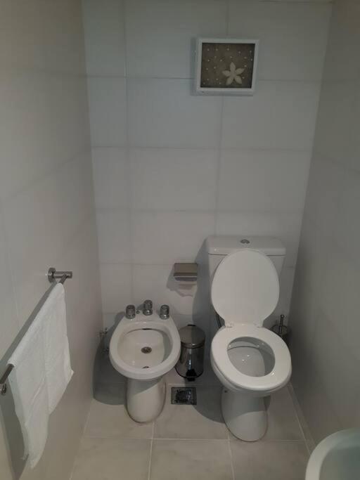 Rodriguez Peña Apart - Centro - CABA - Apartamento de 1 dormitorio - 9