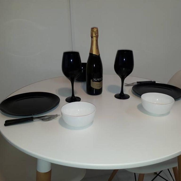 Rodriguez Peña Apart - Centro - CABA - Apartamento de 1 dormitorio - 7