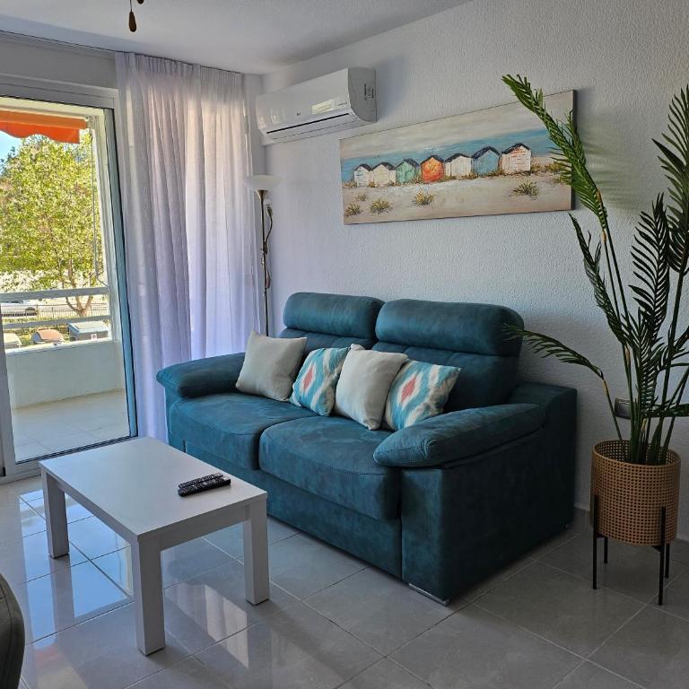 Laguna Beach apartamento D&D - Apartamento de 1 dormitorio - 9