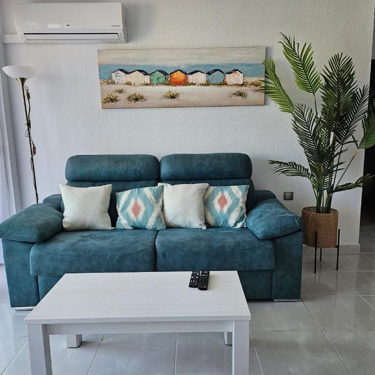 Laguna Beach apartamento D&D - Apartamento de 1 dormitorio - 8