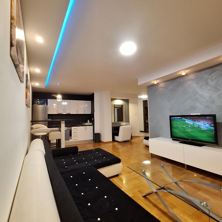 Luks apartment - Apartman sa 3 Spavaće Sobe - 55