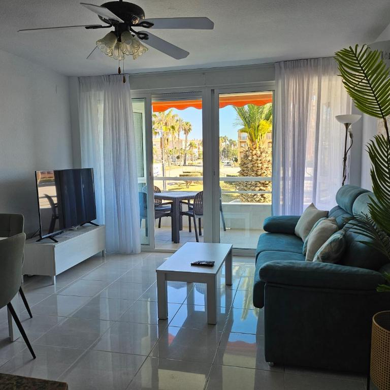 Laguna Beach apartamento D&D - Apartamento de 1 dormitorio - 7
