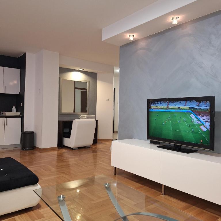 Luks apartment - Apartman sa 3 Spavaće Sobe - 52