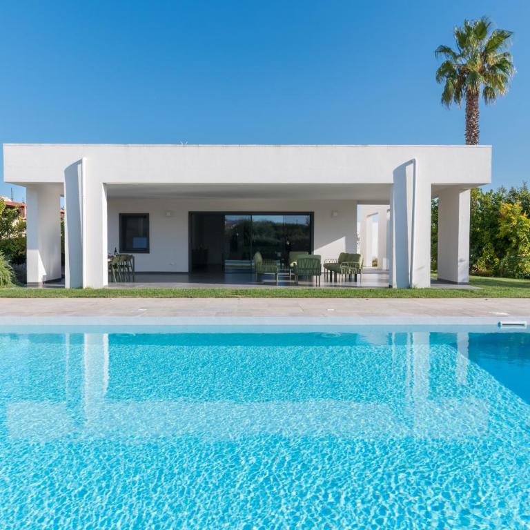 malolù luxury villa - Villa - 1