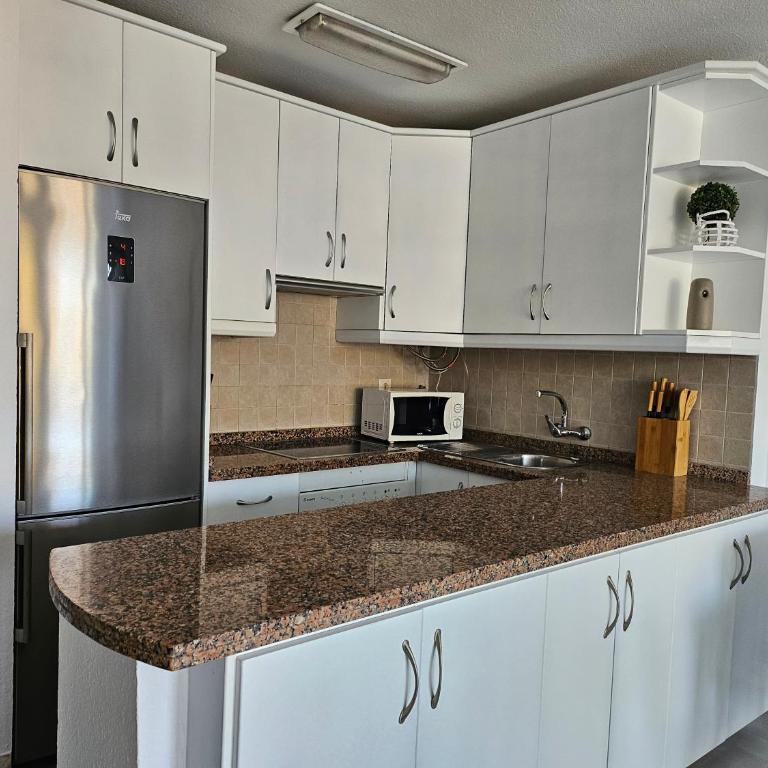 Laguna Beach apartamento D&D - Apartamento de 1 dormitorio - 5