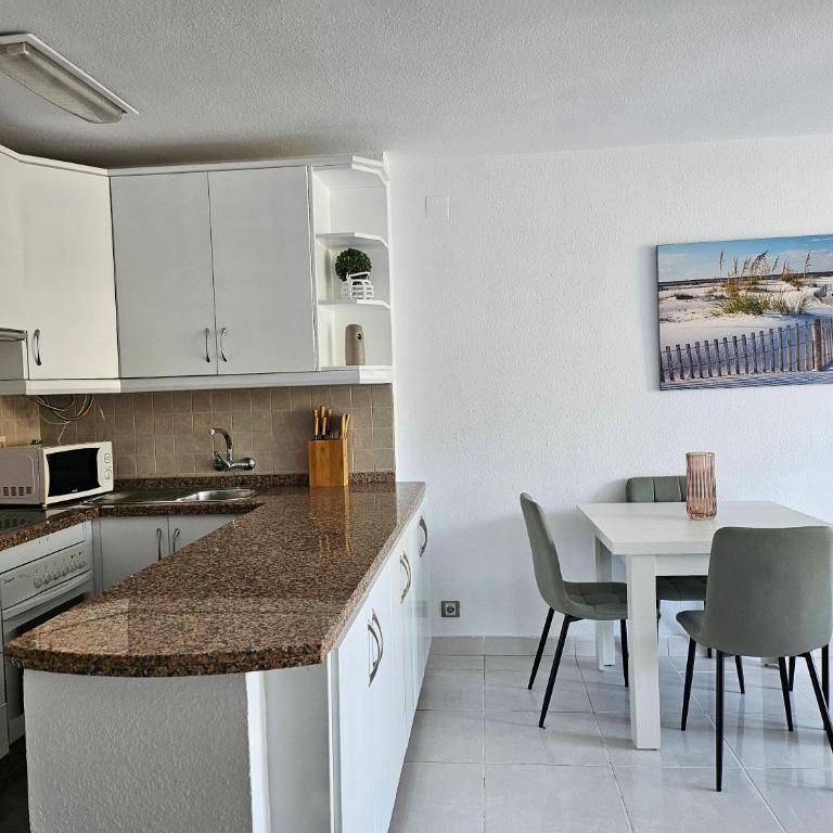 Laguna Beach apartamento D&D - Apartamento de 1 dormitorio - 4